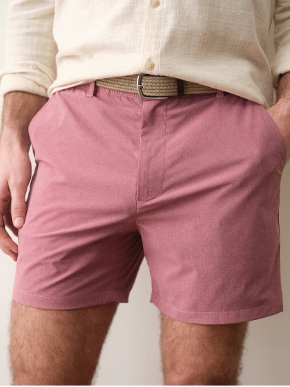 Marine Layer swim versatile shorts small